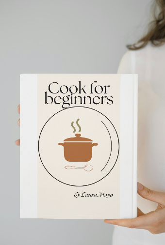 “Home Cooking Made Easy”